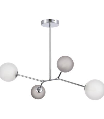 Люстра на штанге Evoluce Malte SLE1107-103-04