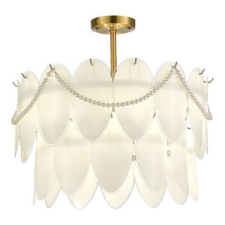 Люстра на штанге Evoluce Roomi SLE1651-203-09