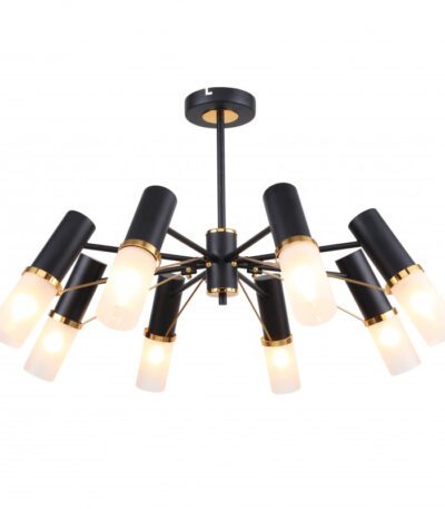 Люстра на штанге F-Promo 2558-8P