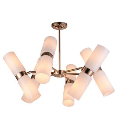 Люстра на штанге F-Promo 2617-12P