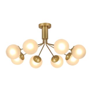 Люстра на штанге F-Promo 2631-8U