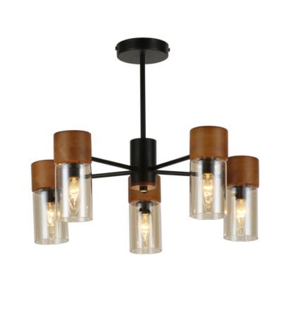 Люстра на штанге F-Promo 2633-5P