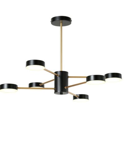 Люстра на штанге F-Promo Atma 3058-6P