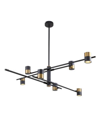 Люстра на штанге F-Promo Chart 3092-8P