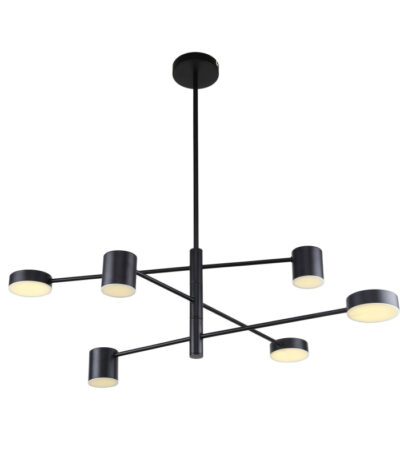 Люстра на штанге F-Promo Ducan 3094-6P