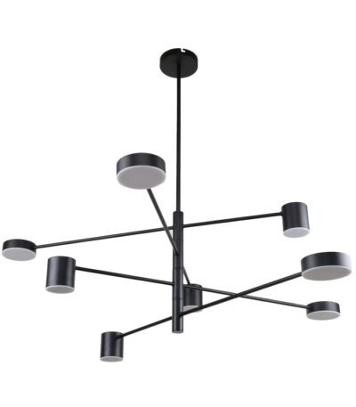 Люстра на штанге F-Promo Ducan 3094-8P