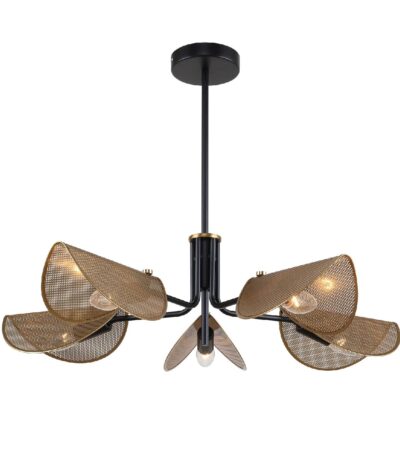 Люстра на штанге F-Promo Harsh 4082-5P