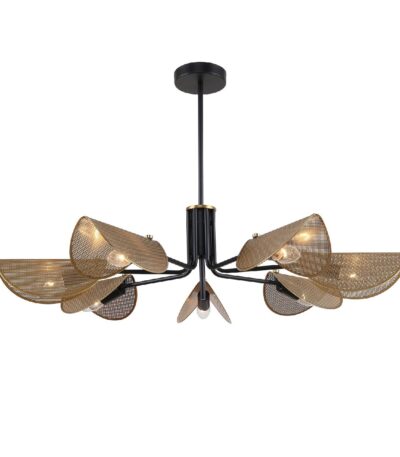 Люстра на штанге F-Promo Harsh 4082-7P