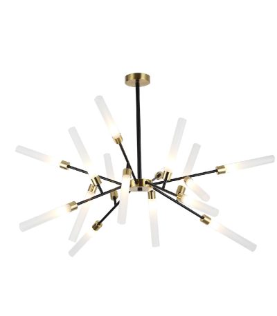 Люстра на штанге F-Promo Istapp 4480-16C