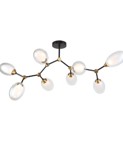 Люстра на штанге F-Promo Ovo 4083-8P