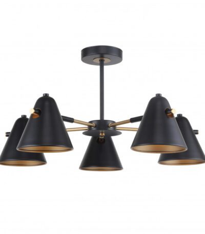 Люстра на штанге F-Promo Rigor 2844-5P