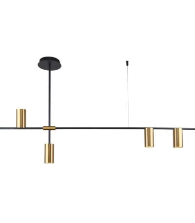 Люстра на штанге F-Promo Shanku 3098-4P