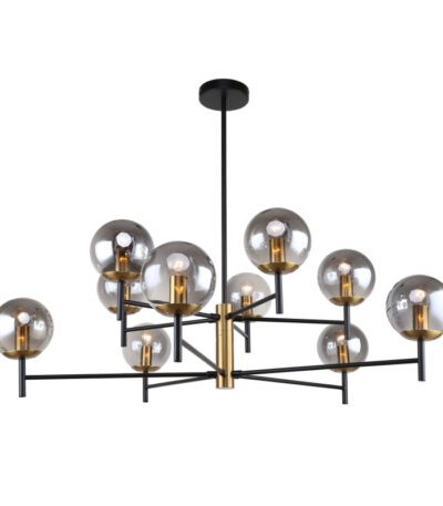 Люстра на штанге F-Promo Sheeny 3088-10P