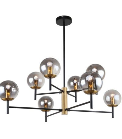 Люстра на штанге F-Promo Sheeny 3088-8P