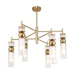 Люстра на штанге F-Promo Vanilla 4737-6P