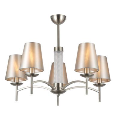 Люстра на штанге F-Promo Velum 2906-5P