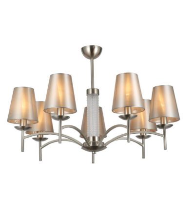 Люстра на штанге F-Promo Velum 2906-7P