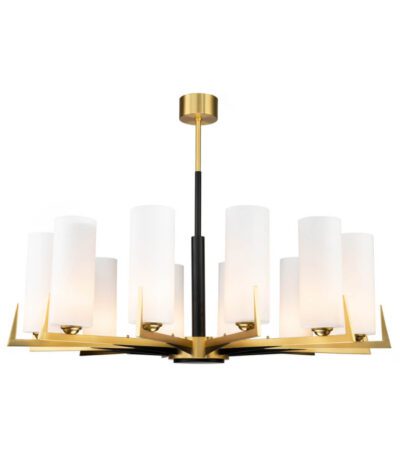 Люстра на штанге Favourite 2623-12P