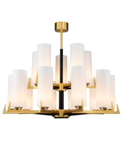 Люстра на штанге Favourite 2623-15P