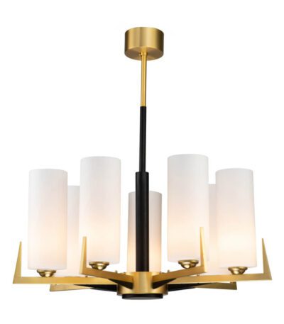 Люстра на штанге Favourite 2623-7P