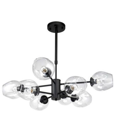 Люстра на штанге Favourite 2626-8P