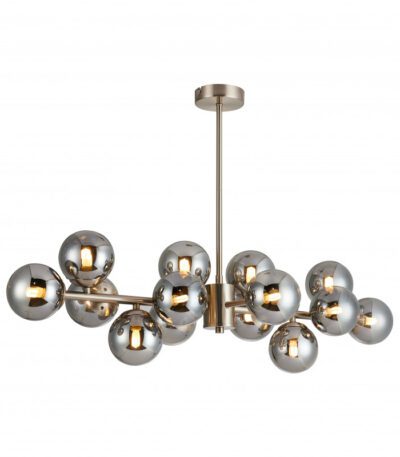 Люстра на штанге Favourite 2650-14P