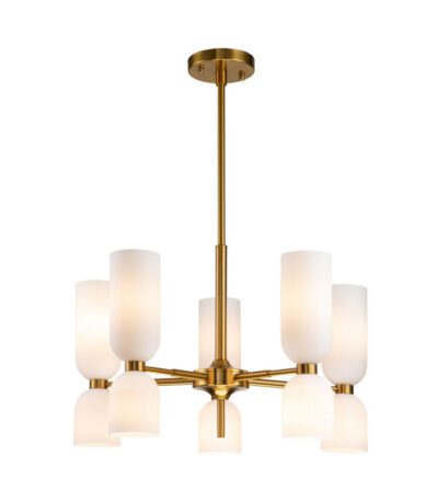 Люстра на штанге Favourite Amusing 2876-5P