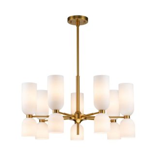 Люстра на штанге Favourite Amusing 2876-7P