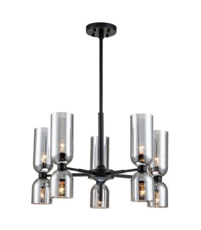 Люстра на штанге Favourite Amusing 2877-5P