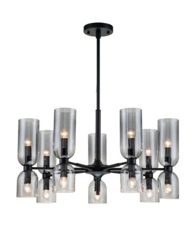 Люстра на штанге Favourite Amusing 2877-7P