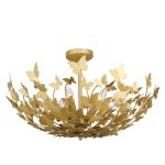 Люстра на штанге Favourite Aurelius 4735-6C