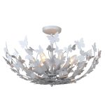 Люстра на штанге Favourite Aurelius 4736-6C