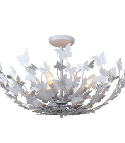 Люстра на штанге Favourite Aurelius 4736-6C