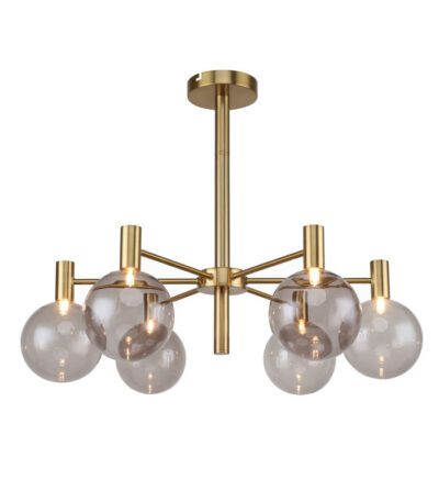 Люстра на штанге Favourite Eternity 2765-6P