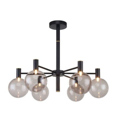 Люстра на штанге Favourite Eternity 2766-6P