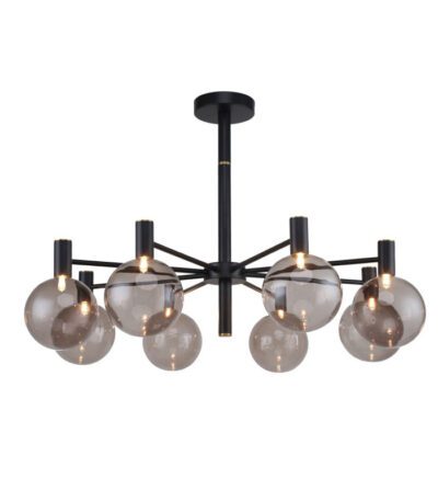 Люстра на штанге Favourite Eternity 2766-8P