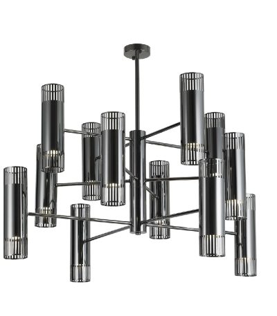 Люстра на штанге Favourite Farol 4481-24P