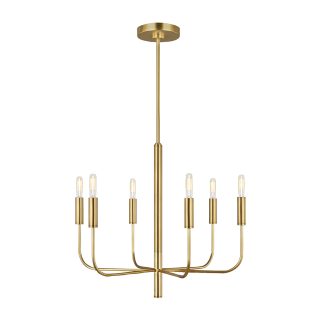 Люстра на штанге Feiss Brianna FE-BRIANNA6-BB