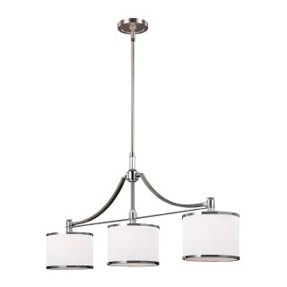 Люстра на штанге Feiss Prospect park FE-PROSPECT-PARK-3P