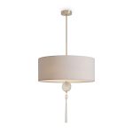 Люстра на штанге Freya Agate FR2052PL-05N