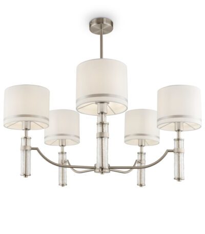 Люстра на штанге Freya Albero FR5108PL-05N