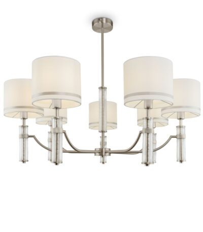 Люстра на штанге Freya Albero FR5108PL-07N