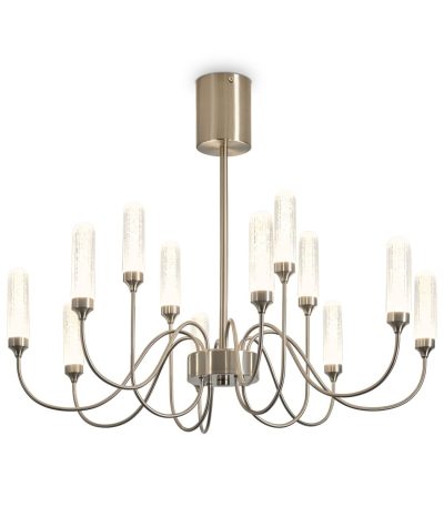 Люстра на штанге Freya Alias FR2050CL-L36N