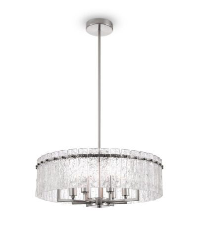 Люстра на штанге Freya Basilica FR5166PL-06N