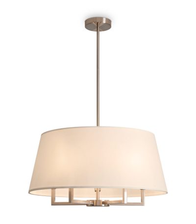 Люстра на штанге Freya Graceful FR2042CL-05N