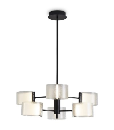 Люстра на штанге Freya Ice FR5541CL-L30B