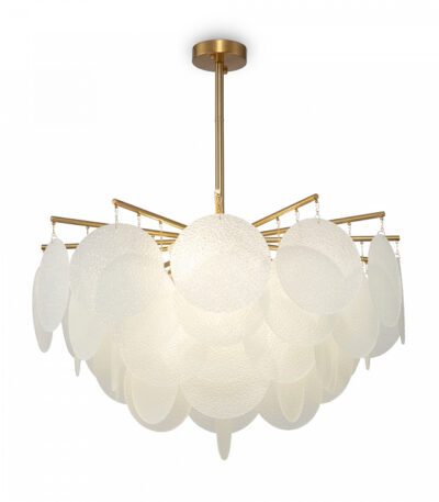 Люстра на штанге Freya Porto FR5104PL-06BS