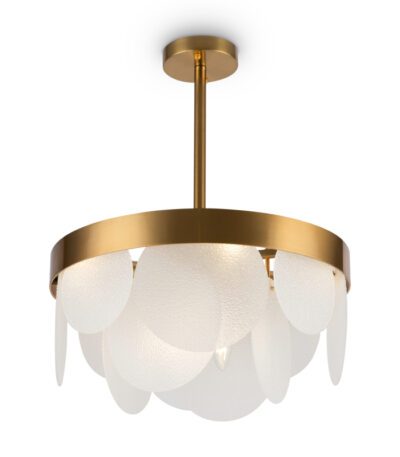 Люстра на штанге Freya Porto FR5104PL-06BS3