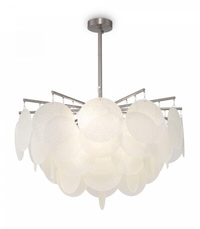 Люстра на штанге Freya Porto FR5104PL-06N