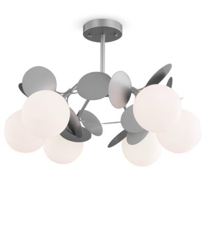 Люстра на штанге Freya Satellite FR5165PL-06S